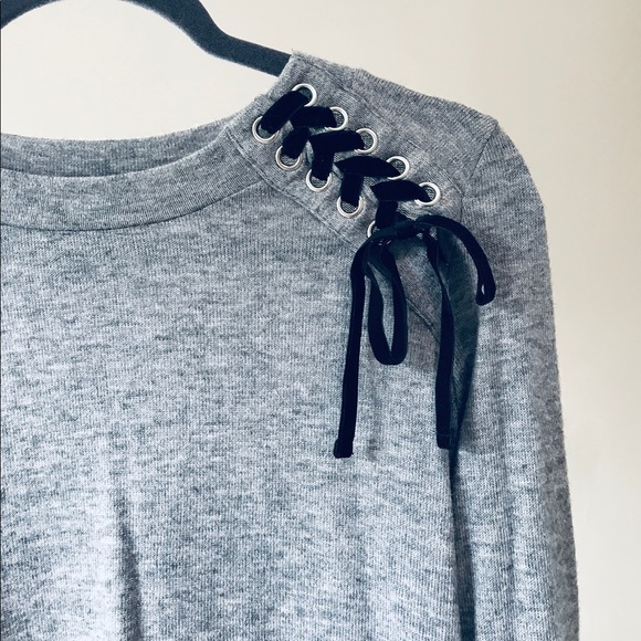 INC INTERNATIONAL CONCEPTS | Sweater - Picture 2 of 7